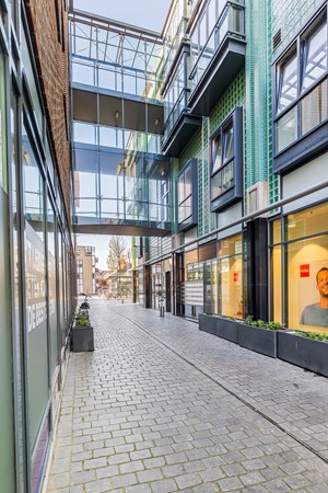 Foto - Te koop: Marktstraat 83, 4381 EV Vlissingen